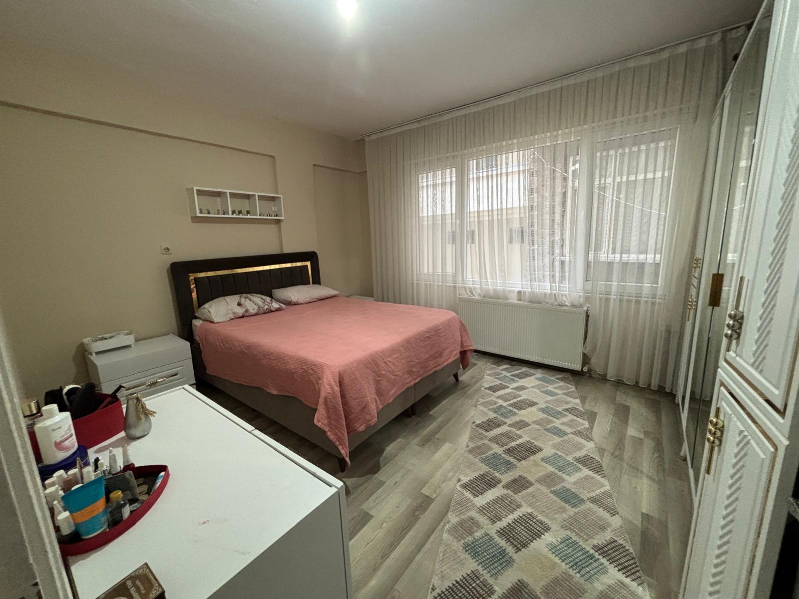 YENİ MAHALLE İMAMHATİP CADDESİ İDDİA BAYİ ÜZERİ